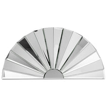 Cargar imagen en el visor de la galería, Espejo Peacock, espejo transparente
