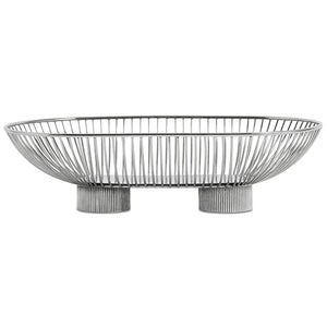 [Line] Plato Line, plateado