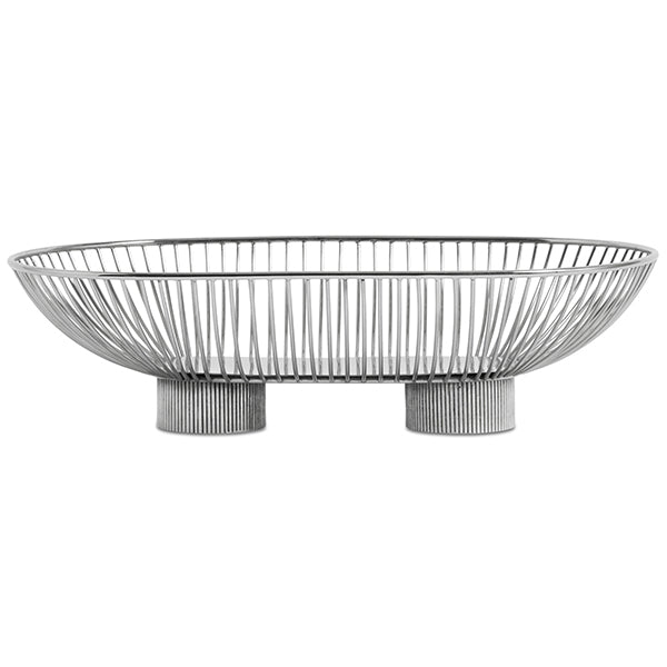 [Line] Plato Line, plateado