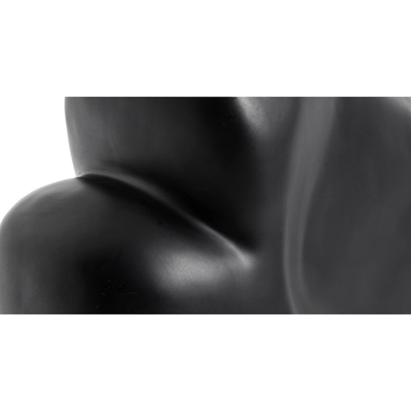 [Unreal] Escultura Unreal, negro