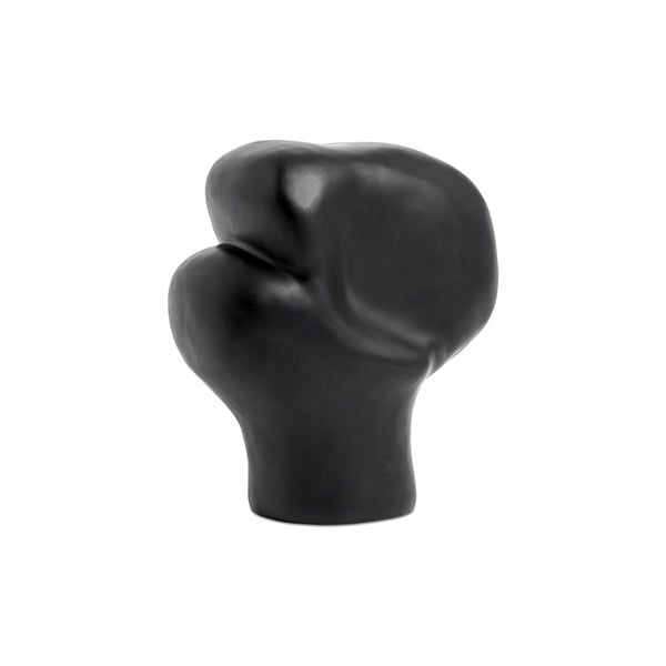 [Unreal] Escultura Unreal, negro