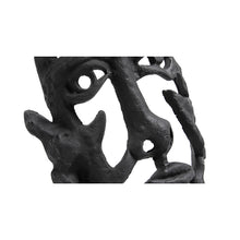 Cargar imagen en el visor de la galería, Escultura Cover, negro

