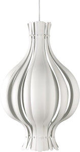 [Onion] Lámpara de techo Onion, blanco  - x1 con detalles