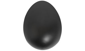 Lámpara de pared Chelsea, metal negro mate, pantalla con plateado al interior