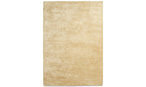 Alfombra Loom, color natural. L170xL240cm.