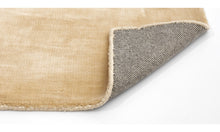 Cargar imagen en el visor de la galería, Alfombra Loom, color natural. L170xL240cm.
