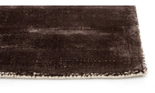 Cargar imagen en el visor de la galería, Alfombra Simple, marrón. L170xL240cm.
