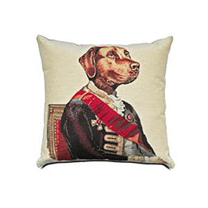 Cushion Sir Dog