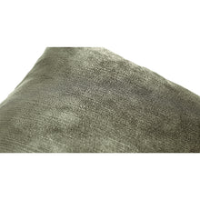 Cargar imagen en el visor de la galería, Cojín Velvet, crema L43xL43cm.

