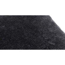 Cargar imagen en el visor de la galería, Cojín Velvet rough, gris marengo
