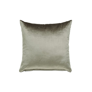 Cojín Embroidered velvet