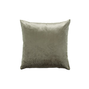 Cojín Embroidered velvet