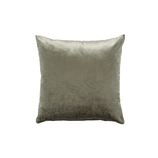 Cojín Embroidered velvet