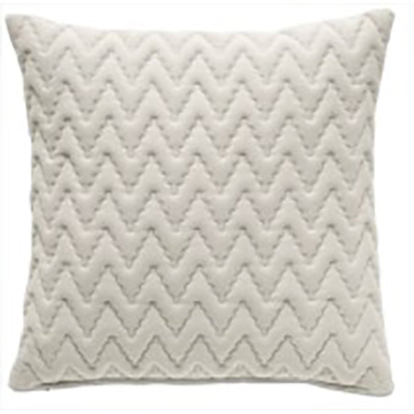 Cojín Quilt, arena