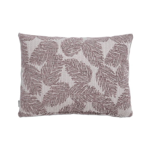 Cojín Oak, gris piedra/gris