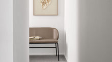 Cargar imagen en el visor de la galería, Form of line Galería, beige. A62xL82xF4c
