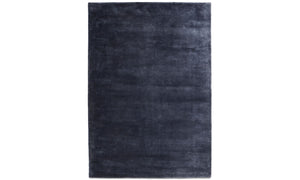 Alfombra Loom, azul. L200xL300cm.