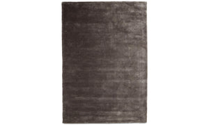 Alfombra Loom, gris cálido. L200xL300cm.