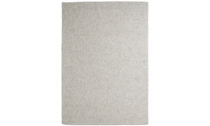 Alfombra Scandinavia, gris. L200xL300cm.