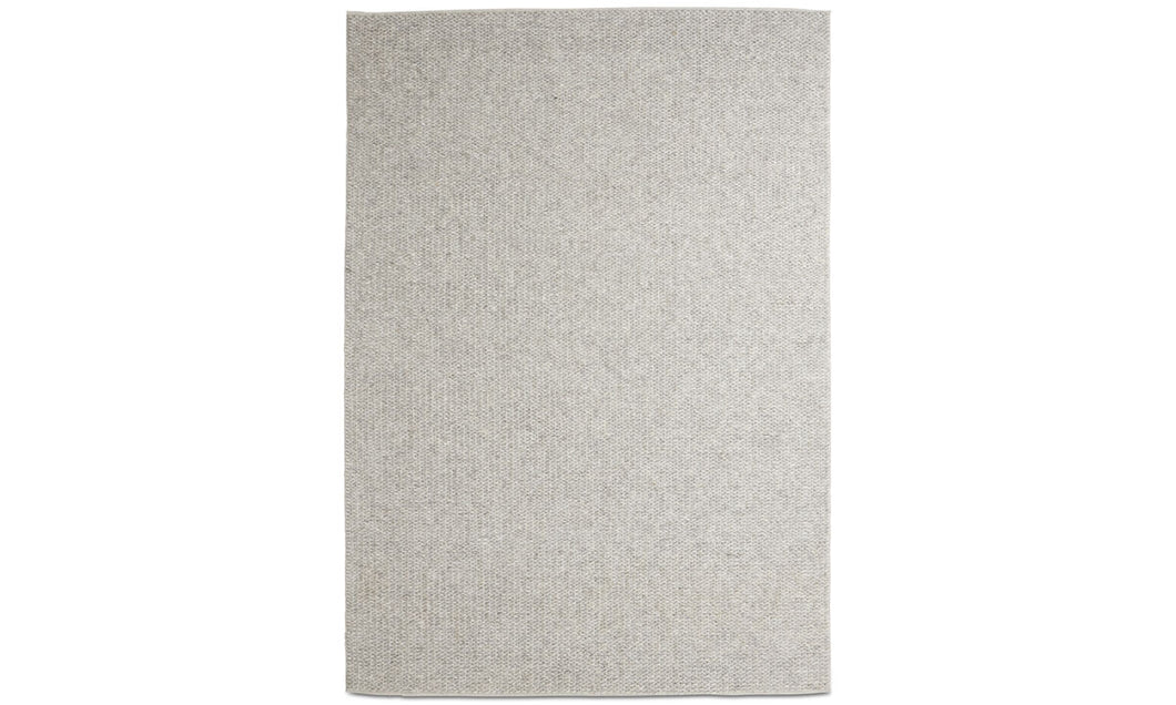 Alfombra Scandinavia, gris. L200xL300cm.