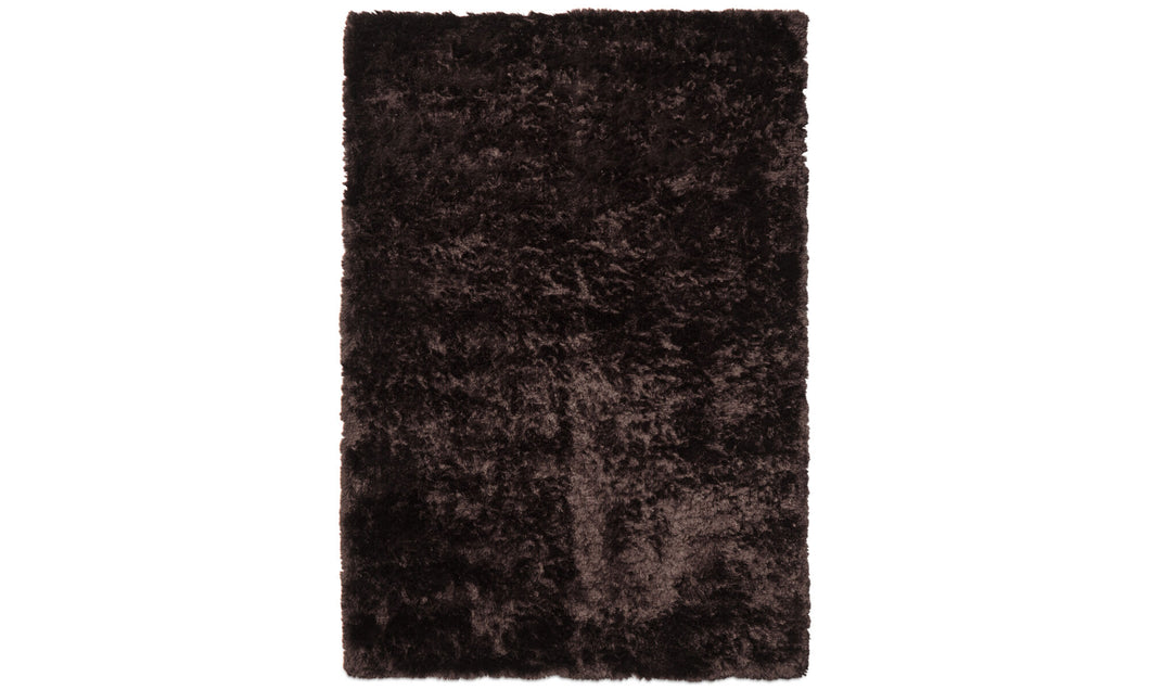 Alfombra Beijing, moca. L200xL300cm.